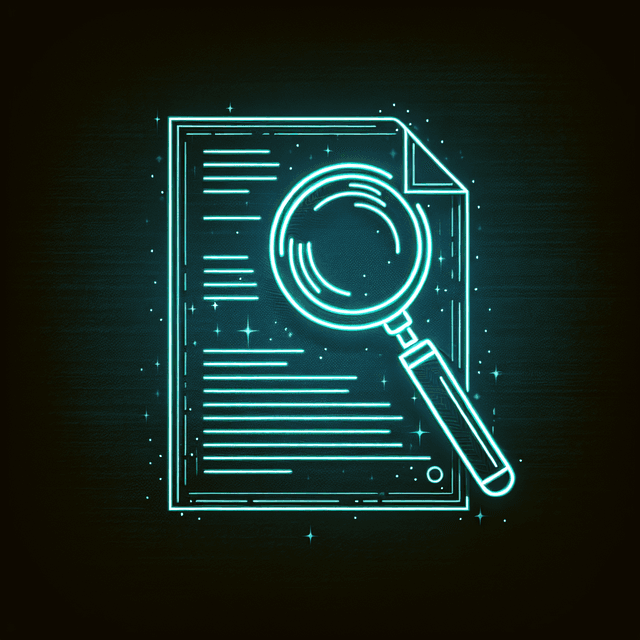 Resume Screening
